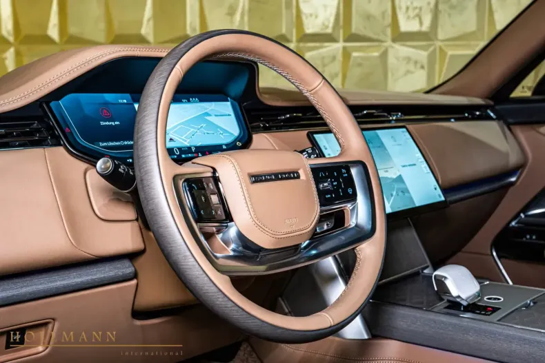 Land Rover Range Rover din 2025 cu 50 km - oferta LAN119994 - foto 5