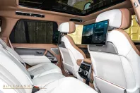 Land Rover Range Rover din 2025 cu 50 km - oferta LAN119994 - foto 7