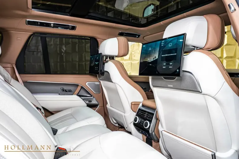 Land Rover Range Rover din 2025 cu 50 km - oferta LAN119994 - foto 7