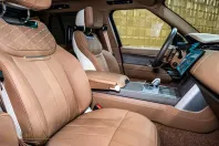 Land Rover Range Rover din 2025 cu 50 km - oferta LAN119994 - foto 8