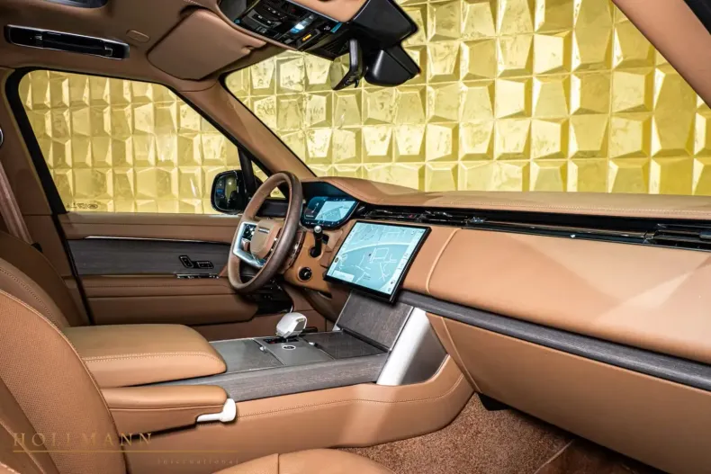 Land Rover Range Rover din 2025 cu 50 km - oferta LAN119994 - foto 10