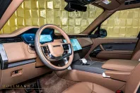 Land Rover Range Rover din 2025 cu 50 km - oferta LAN119994 - foto 12