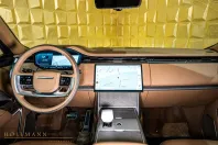 Land Rover Range Rover din 2025 cu 50 km - oferta LAN119994 - foto 13