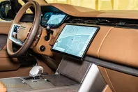 Land Rover Range Rover din 2025 cu 50 km - oferta LAN119994 - foto 15