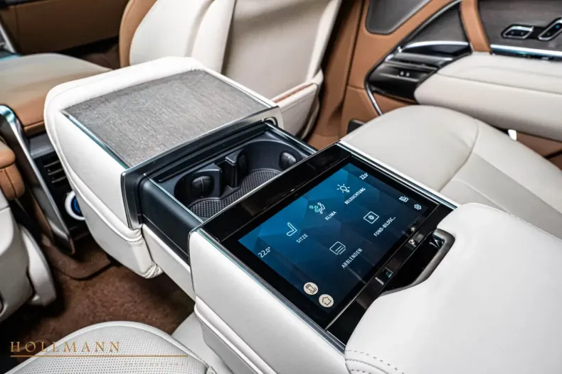 Land Rover Range Rover din 2025 cu 50 km - oferta LAN119994 - foto 16