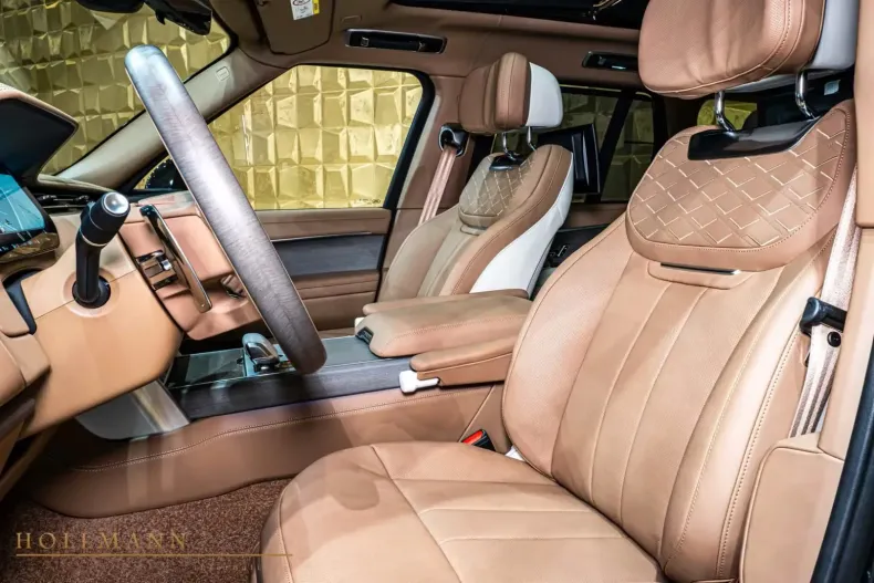 Land Rover Range Rover din 2025 cu 50 km - oferta LAN119994 - foto 17