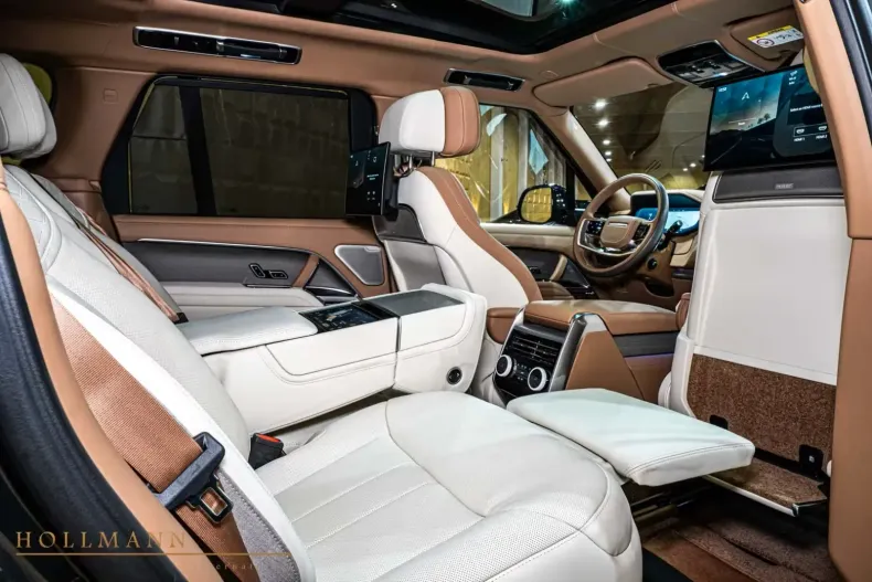 Land Rover Range Rover din 2025 cu 50 km - oferta LAN119994 - foto 19