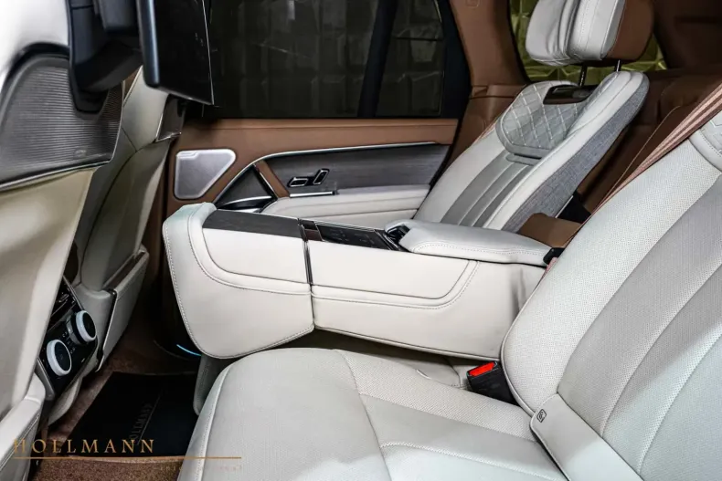 Land Rover Range Rover din 2025 cu 50 km - oferta LAN119994 - foto 23