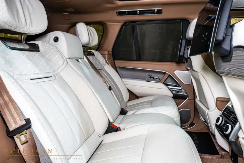 Land Rover Range Rover din 2025 cu 50 km - oferta LAN119994 - foto 24