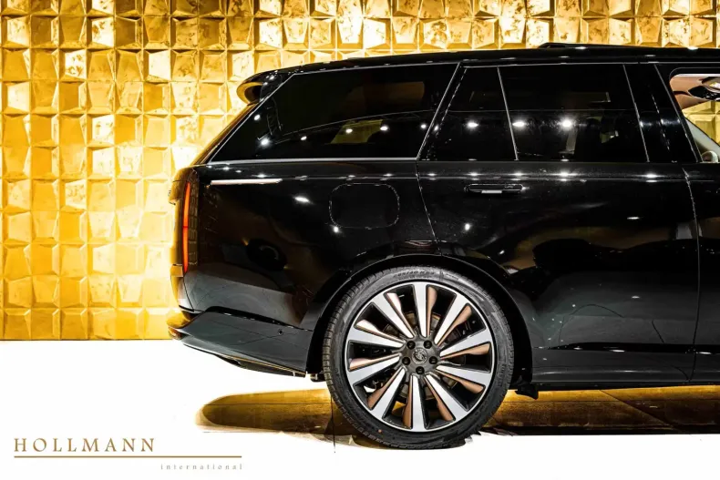 Land Rover Range Rover din 2025 cu 50 km - oferta LAN119994 - foto 26