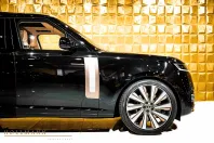 Land Rover Range Rover din 2025 cu 50 km - oferta LAN119994 - foto 27