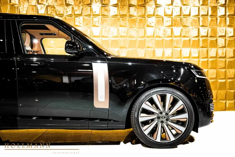 Land Rover Range Rover din 2025 cu 50 km - oferta LAN119994 - foto 27