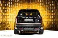 Land Rover Range Rover din 2025 cu 50 km - oferta LAN119994 - foto 28