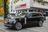 Land Rover Range Rover din 2025 cu 0 km - oferta LAN119995 - foto 1