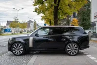 Land Rover Range Rover din 2025 cu 0 km - oferta LAN119995 - foto 2