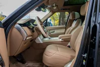 Land Rover Range Rover din 2025 cu 0 km - oferta LAN119995 - foto 8