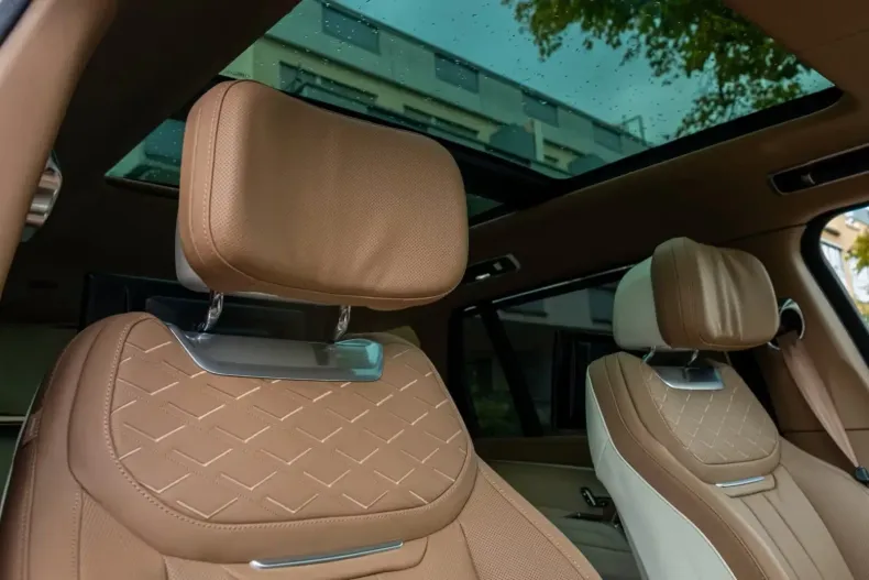 Land Rover Range Rover din 2025 cu 0 km - oferta LAN119995 - foto 10