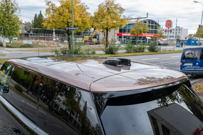 Land Rover Range Rover din 2025 cu 0 km - oferta LAN119995 - foto 15