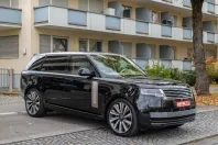 Land Rover Range Rover din 2025 cu 0 km - oferta LAN119995 - foto 18