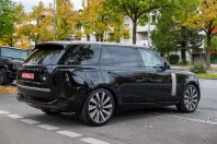 Land Rover Range Rover din 2025 cu 0 km - oferta LAN119995 - foto 19