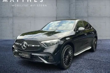 Mercedes-Benz GLC 200 din 2024 - oferta MER119999