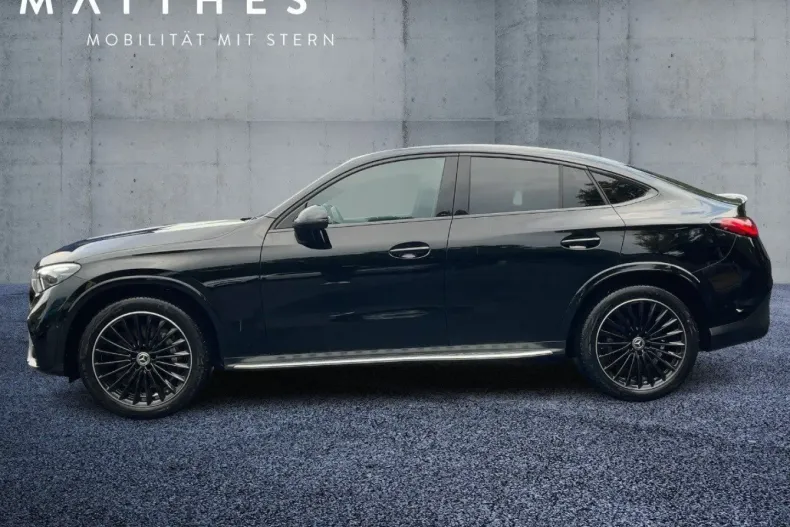 Mercedes-Benz GLC 200 din 2024 cu 24.811 km - oferta MER119999 - foto 2