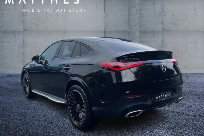 Mercedes-Benz GLC 200 din 2024 cu 24.811 km - oferta MER119999 - foto 3