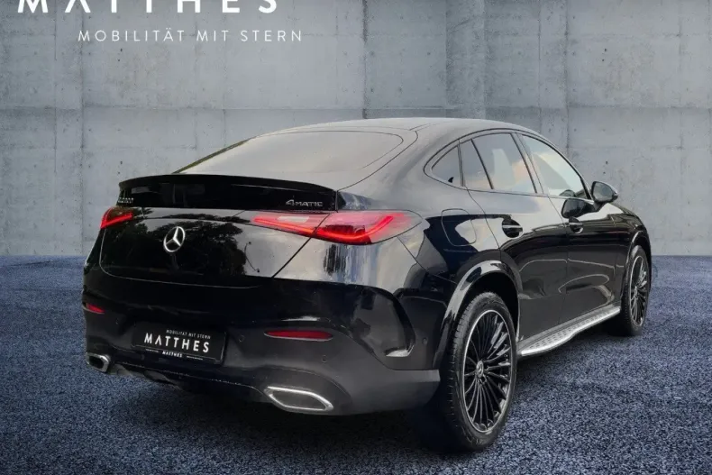 Mercedes-Benz GLC 200 din 2024 cu 24.811 km - oferta MER119999 - foto 4