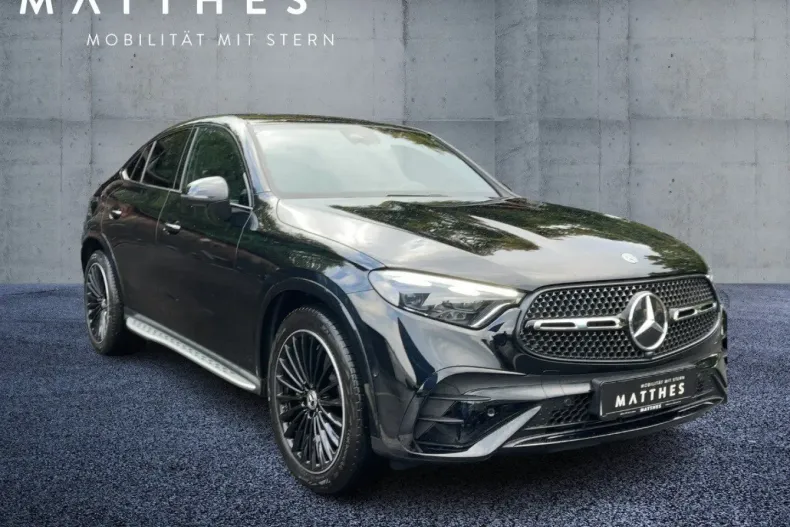 Mercedes-Benz GLC 200 din 2024 cu 24.811 km - oferta MER119999 - foto 5