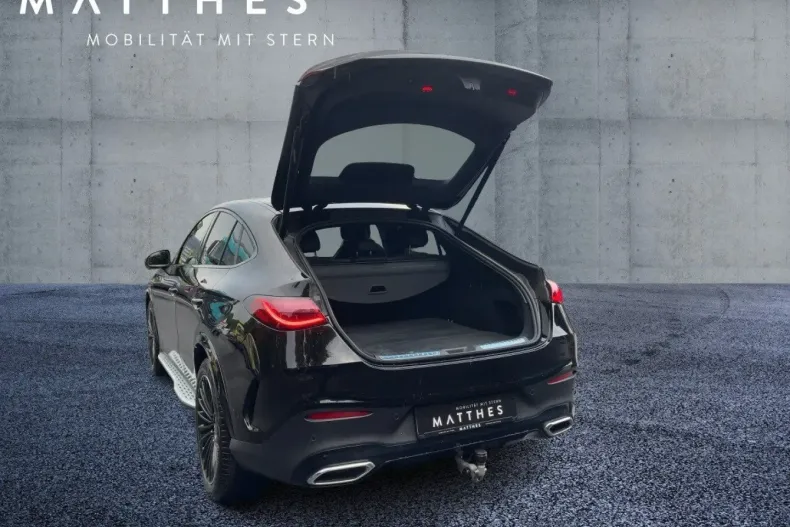 Mercedes-Benz GLC 200 din 2024 cu 24.811 km - oferta MER119999 - foto 6