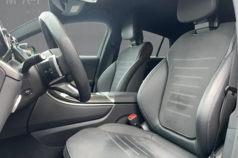 Mercedes-Benz GLC 200 din 2024 cu 24.811 km - oferta MER119999 - foto 7