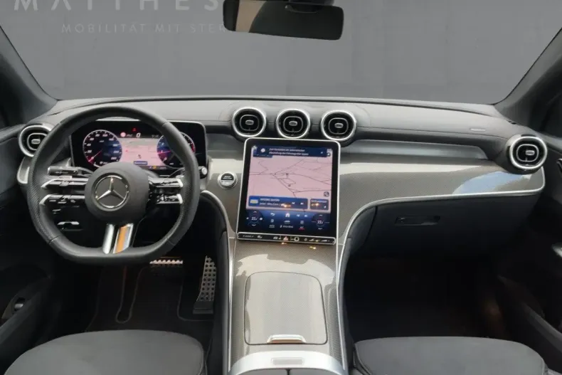 Mercedes-Benz GLC 200 din 2024 cu 24.811 km - oferta MER119999 - foto 9