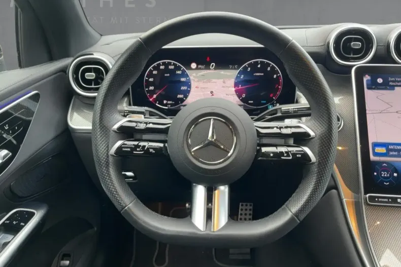 Mercedes-Benz GLC 200 din 2024 cu 24.811 km - oferta MER119999 - foto 10