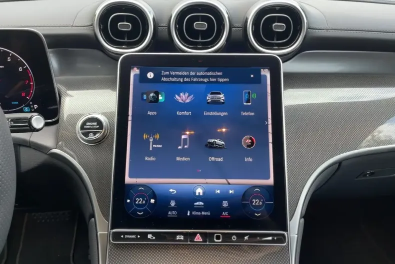 Mercedes-Benz GLC 200 din 2024 cu 24.811 km - oferta MER119999 - foto 11