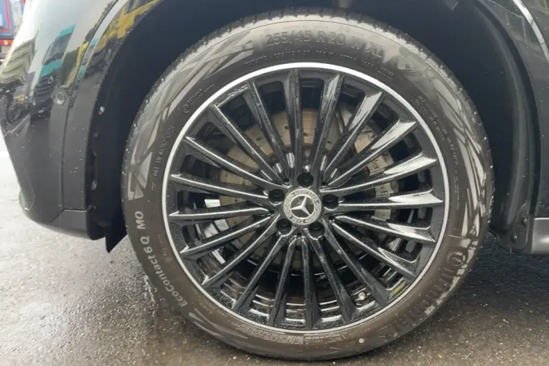Mercedes-Benz GLC 200 din 2024 cu 24.811 km - oferta MER119999 - foto 12