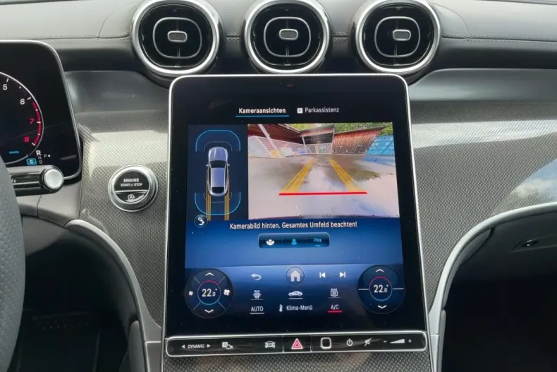 Mercedes-Benz GLC 200 din 2024 cu 24.811 km - oferta MER119999 - foto 14