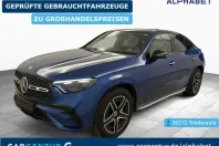 Mercedes-Benz GLC 220 din 2024 cu 16.835 km - oferta MER120000 - foto 1