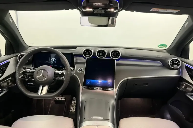 Mercedes-Benz GLC 220 din 2024 cu 16.835 km - oferta MER120000 - foto 5