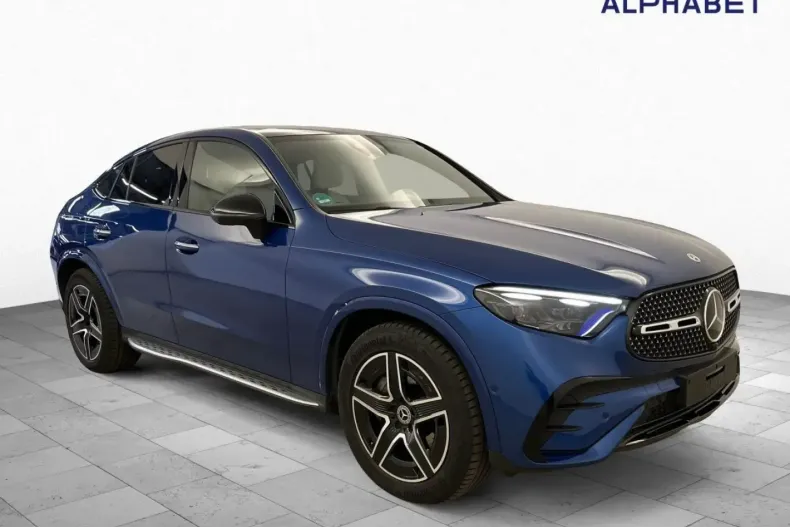 Mercedes-Benz GLC 220 din 2024 cu 16.835 km - oferta MER120000 - foto 6