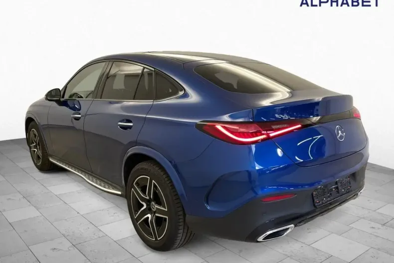 Mercedes-Benz GLC 220 din 2024 cu 16.835 km - oferta MER120000 - foto 7