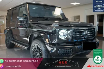 Mercedes-Benz 450 din 2024 - oferta MER120001