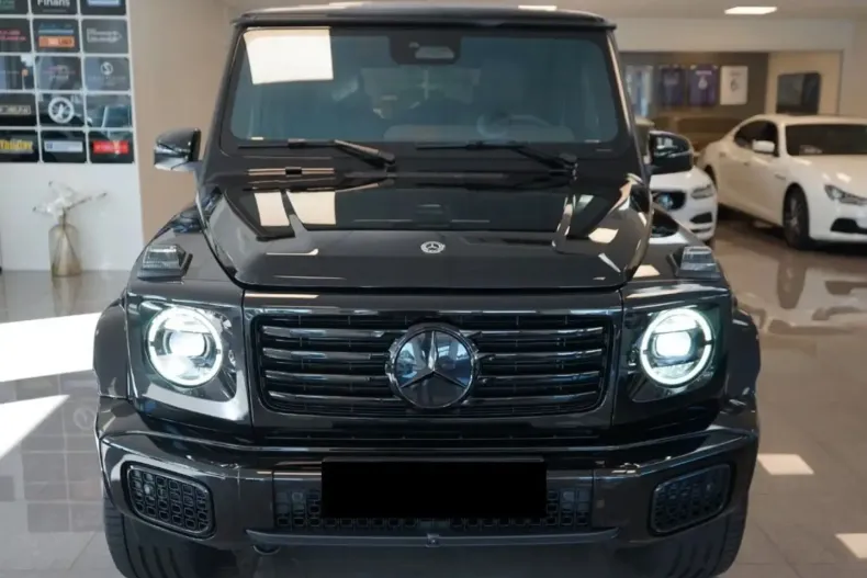 Mercedes-Benz 450 din 2024 cu 1.214 km - oferta MER120001 - foto 3