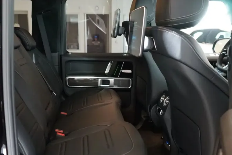 Mercedes-Benz 450 din 2024 cu 1.214 km - oferta MER120001 - foto 6