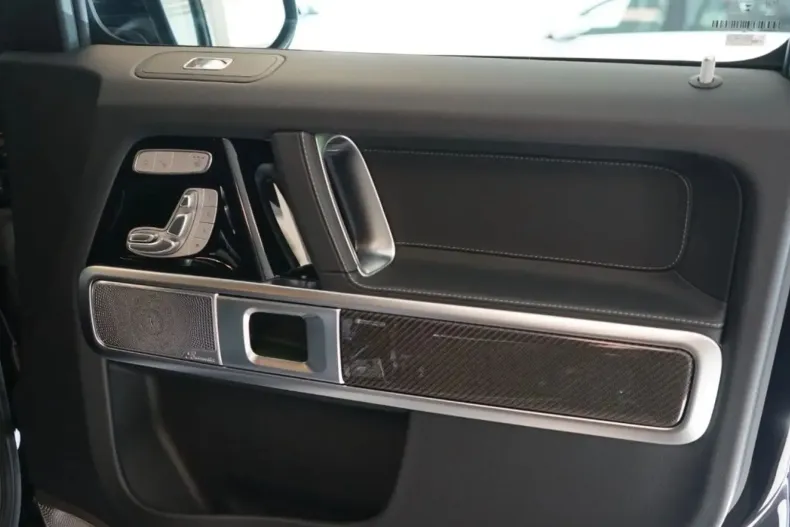 Mercedes-Benz 450 din 2024 cu 1.214 km - oferta MER120001 - foto 9