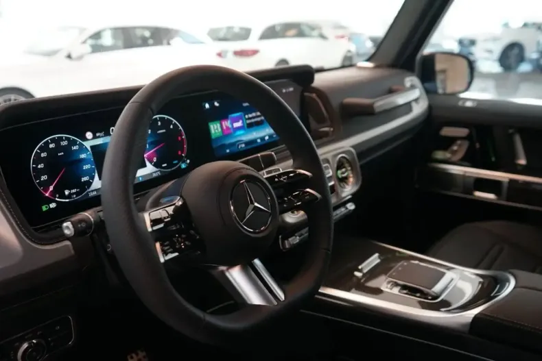 Mercedes-Benz 450 din 2024 cu 1.214 km - oferta MER120001 - foto 14