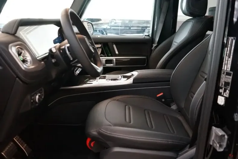 Mercedes-Benz 450 din 2024 cu 1.214 km - oferta MER120001 - foto 15