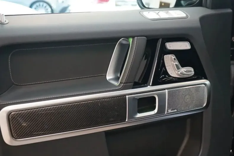 Mercedes-Benz 450 din 2024 cu 1.214 km - oferta MER120001 - foto 16