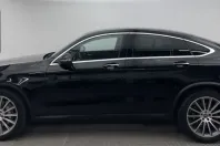 Mercedes-Benz GLC 400 din 2022 cu 47.832 km - oferta MER120002 - foto 2