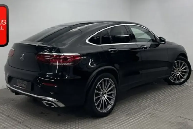 Mercedes-Benz GLC 400 din 2022 cu 47.832 km - oferta MER120002 - foto 4