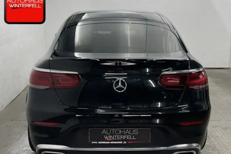 Mercedes-Benz GLC 400 din 2022 cu 47.832 km - oferta MER120002 - foto 7